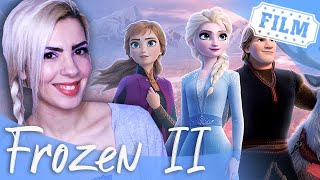 FROZEN II | Il Segreto di Arendelle | TOP o FLOP?