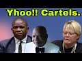 General Mkhwanazi Shock Glynnis Breytenbach About Cartels Controlling Politicians General Mkhwanazi Shock Glynnis Breytenbach About Cartels Controlling Politicians