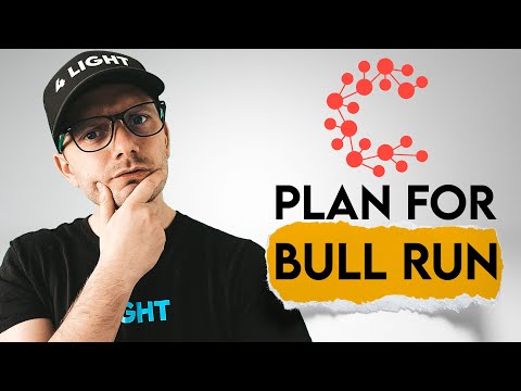   CSPR Price Prediction Casper Coin Bull Run Plan