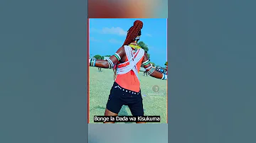 Bonge La Dada Wa Kisukuma Kwenye Mauno 
