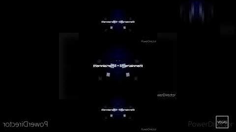 YTPMV PS2 Startup (Mirrored) 8x Scan