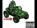 Gorillaz-Tomorrow Comes Today