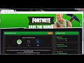 Fortnite Free V Bucks Code Xbox