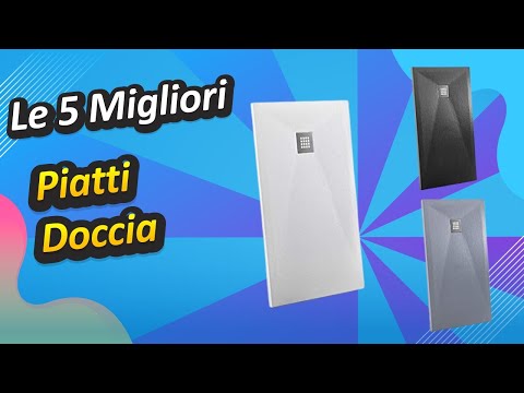 Video: Piatto Doccia In Mosaico (36 Foto): Mosaico Sul Pavimento Del Box Doccia, Superficie Piastrellata Antiscivolo Del Sedile, Che Può Essere Messo Sotto I Piedi E Come Scegliere Per Le