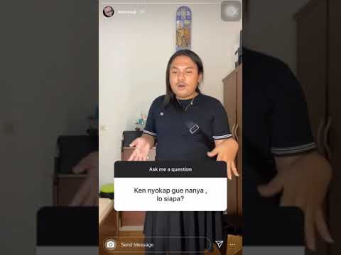QNA TERBARU KEANU
