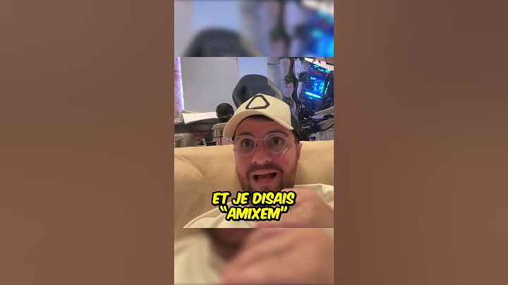 Amixem explique pourquoi on l'appelle "HIM" dans la vidéo de MrBeast #shorts #amixem #mrbeast #him