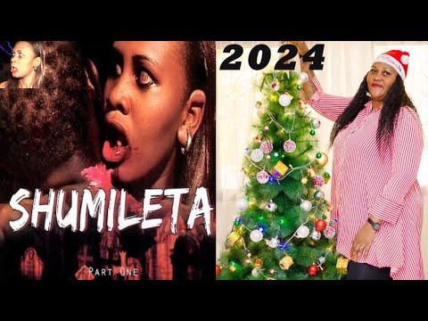 URiBUKA FiLM ya SHUMiLETA? KOKO SE UMUKOBWA WAYiKiNNYE YABUZE UMUGABO? UBWOBA YATEYE ABANTU..