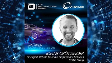 EDAG Group – EDAG Zero Prototype Lab - Sustainable Vehicle Development