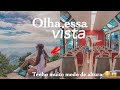 VLOG: COMO TURISTAR NO RIO DE JANEIRO: LUGARES E VALORES - Thainá Alves