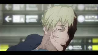 jujutsu Kaisen season 2 | ep 18 Nanami Is dead😭