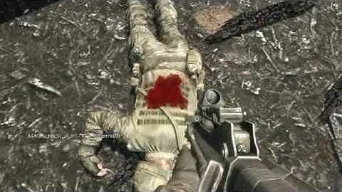 collinlee1996 - How was that a headshot?!?!?!?