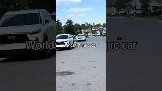rc flying car #fly #trending #rc#flyingcar #youtubeshorts