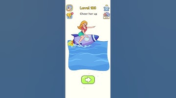 dop 5 level 183dop 5 level 183 Cheer her up very hard level #dop5 #level #183