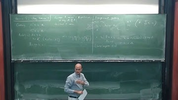 Aravind Srinivasan: Approximating integer programming problems by partial resampling