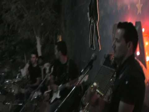 Assyrian Dodi & Baba Band in Sahara - Live 2010 New