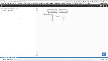 ZenUML basic functionalities