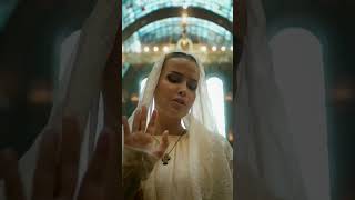 Тихим Взглядом Божьим🤍