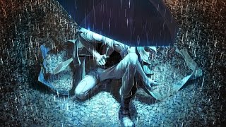 [HD]  Nightcore | Hurts - Silver Lining