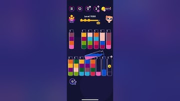 How to pass levels 9329, 9330 on Get Color