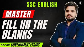 Fill in the blanks | Most Important | Easy Trick | English Vocabulary | Day 2/2 | English