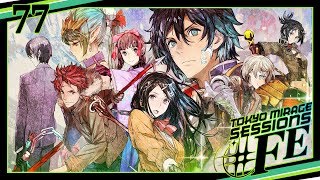 Lets Play Tokyo Mirage Sessions - - Ein Herz Und Eine Seele