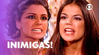 Briga! Jade e Ranya se enfrentam e Said tem que separar as duas! | O Clone | Vale a Pena Ver De Novo