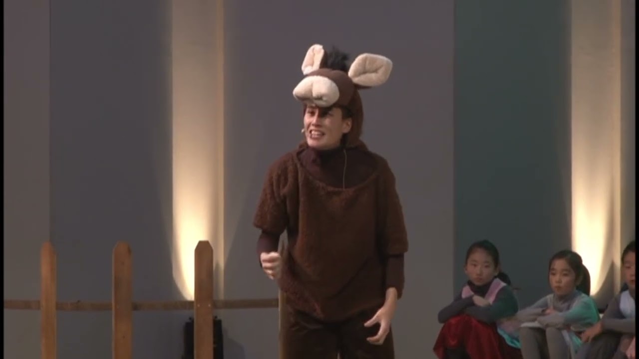 ブレーメンの音楽隊