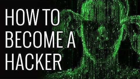 HOW TO BE A HACKER WITH HACKER TEST ALL LEVELS 1-20