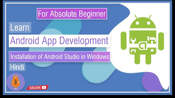 #2.  Installation of Android Studio |Android Tutorials for beginners | Papaya Coders