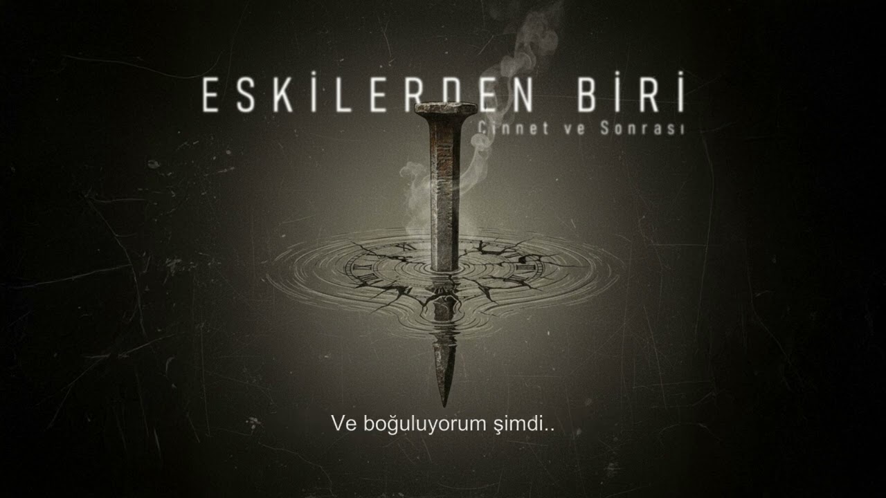 Eskilerden Biri - Cinnet ve Sonrası
