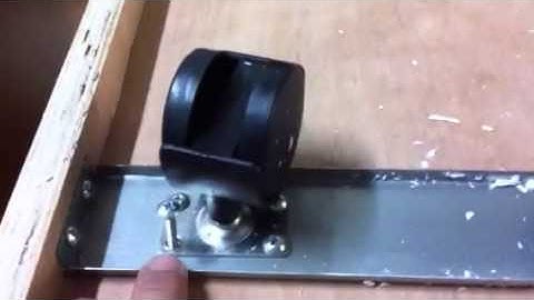 How to fix the fan infrared heater part2