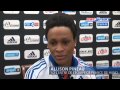 Championnats du monde de handball / Les Bleues ne se mettent pas la pression - 06/12
