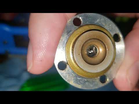 why won't my nitro start. easy thing you should know.