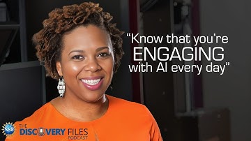 Introducing AI to the Future Workforce | Podcast