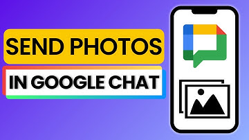 How to Send Photos in Google Chat