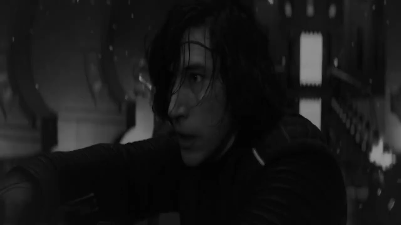 Crawling -- Snoke's Death