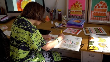 Meet TAFE alumni and designer Alice Oehr | RMIT University