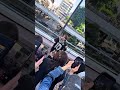 ハレンチのサビで100人に衝撃！大宮の空気が変わった瞬間…次の大宮は5/25の18:00〜‼️#ちゃんみな #ハレンチ #SALTꓸ #おすすめ
