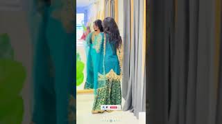 Pakistan Dressing Girls And New Design 2023 2024