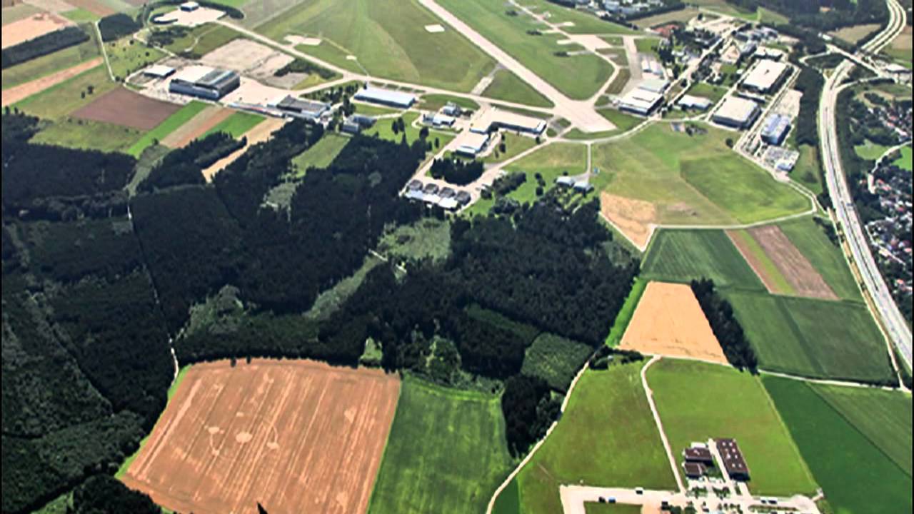 Gilching Germany Crop circles 2011 Gilching near Bayern, Germany 30 July 2011 - YouTube
