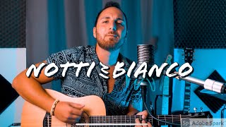 Blanco - Notti in Bianco (Acoustic Cover) Resimi