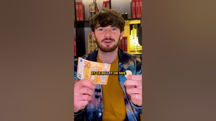 Ces pièces de 2 euros qui valent de l'or