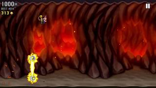 Download Lagu Jetpack Joyride: Going for DJ Berry MP3