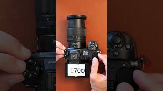What is exposure compensation?