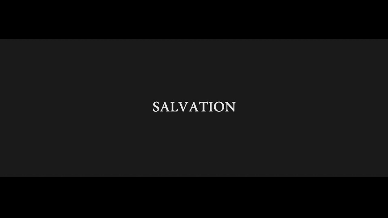Painful by Kisses - Salvation [Official Music Video]