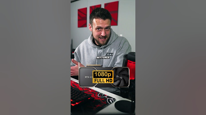 Your Monitor Can Bottleneck Your Gaming PC
