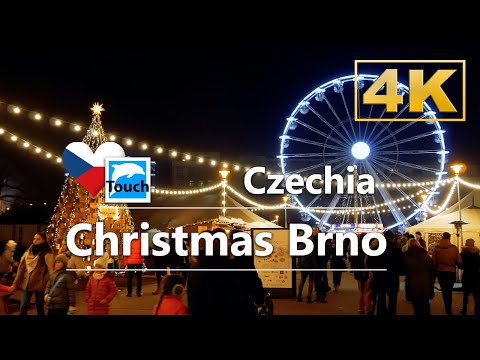 Video: Bagaimana Untuk Merayakan Krismas Di Republik Czech - Matador Network