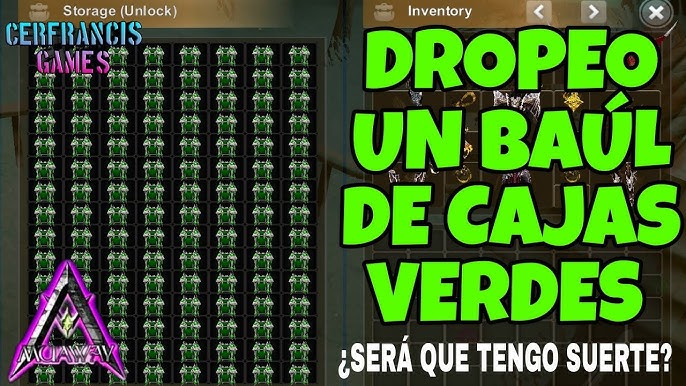 Mu Online - Tirando Cajas Box of Luck con Grand Master : r/MemesESP