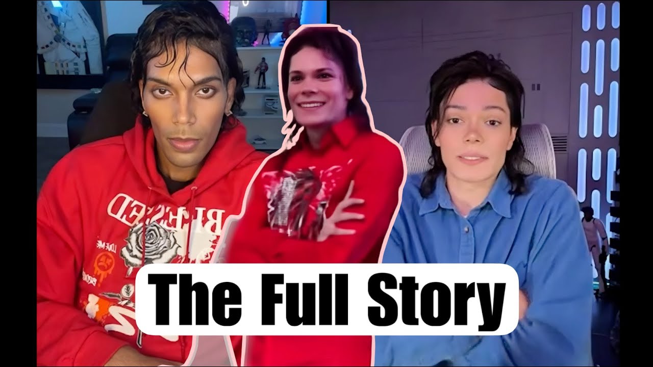 I Was Wrong About Him…