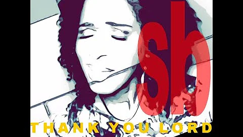 Sherri Bryant - Thank you Lord THE REMIX (Official...